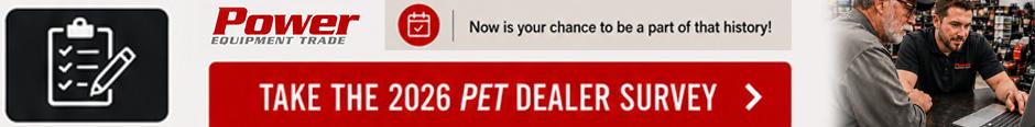 PET_2026_Dealer_Survey_940x116