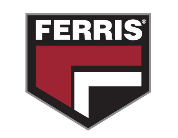 Ferris logo