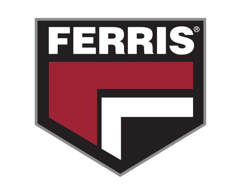 Ferris logo