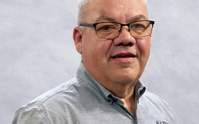 Altoz Names David Bates Midwest District Sales Manager