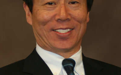 NGK Spark Plugs Announces New President