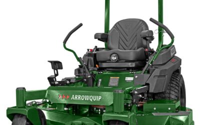 Yakta Mowers Becomes Arrowquip Mowers