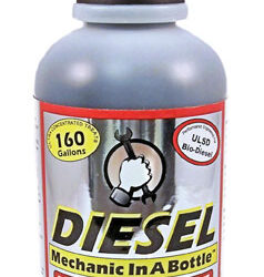 B3C Diesel Mechanic In A Bottle