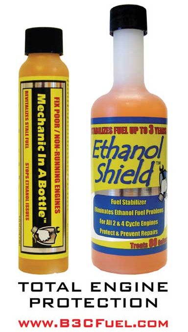 B3C Total Engine Protection