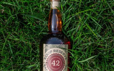 Equip Expo Announces New Small Batch Bourbon, Equip Reserve 42: Backyard Blend