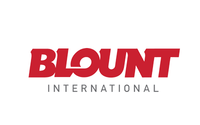 Blount International Building Distribution Center