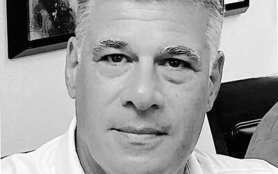 Brett Davis Named NAEDA CEO, Kim Rominger Retires