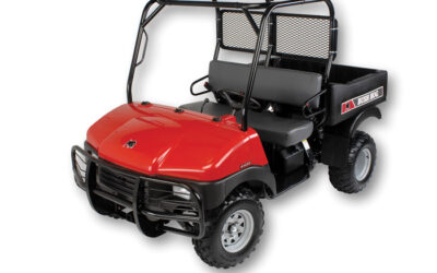 Alamo Group Acquires Bush Hog