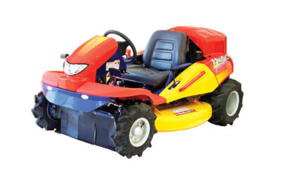 Canycom CMX224 Brush Cutter