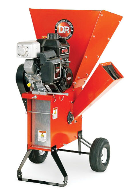 DR Power Equipment 11.50 Premier