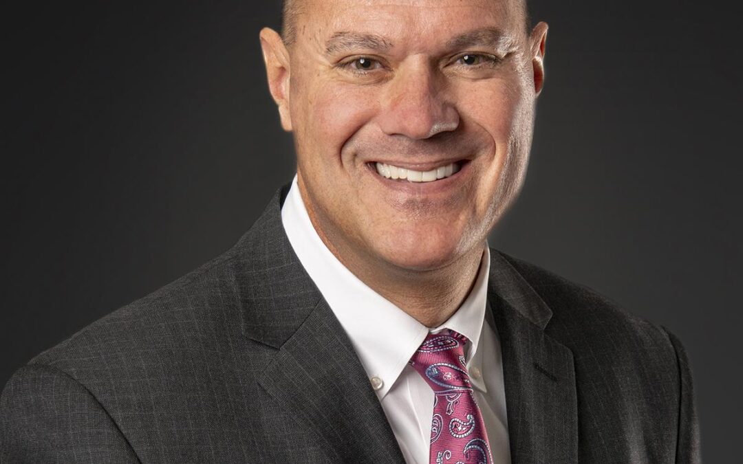 Exmark’s Daryn Walters Announces Retirement 