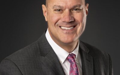 Exmark’s Daryn Walters Announces Retirement