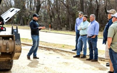 Diamond Mowers Hosts Dealer Demo Days, Training Events