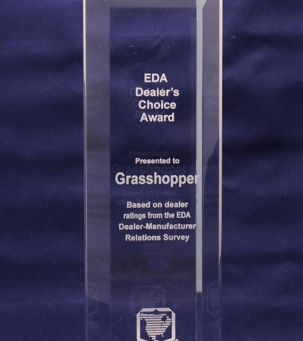 EDA Announces Award Recipients