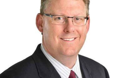 Excel Industries New VP Of Supply Chain