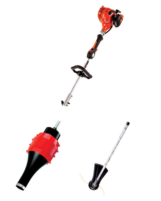 Echo PAS-225VPB Combo Kit