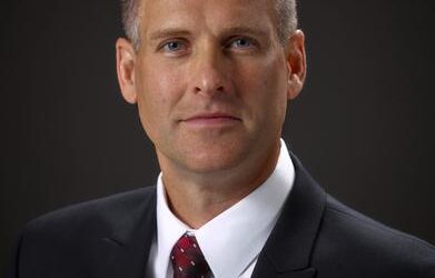 Toro Names Edric Funk President, COO