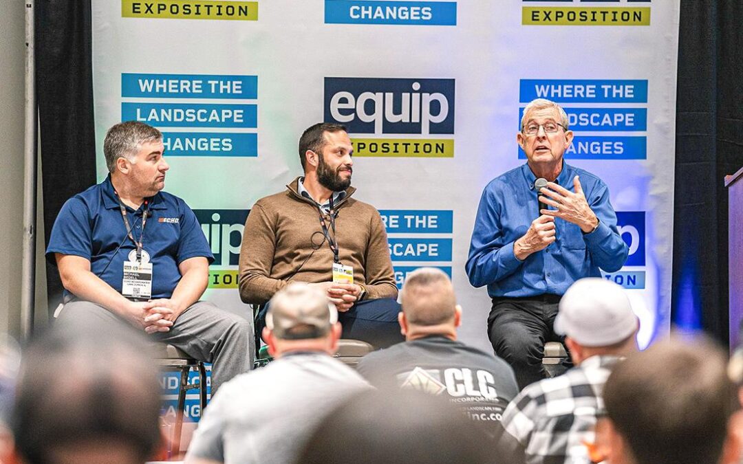 Equip Announces Dealer Boot Camp, Dealer Breakfast