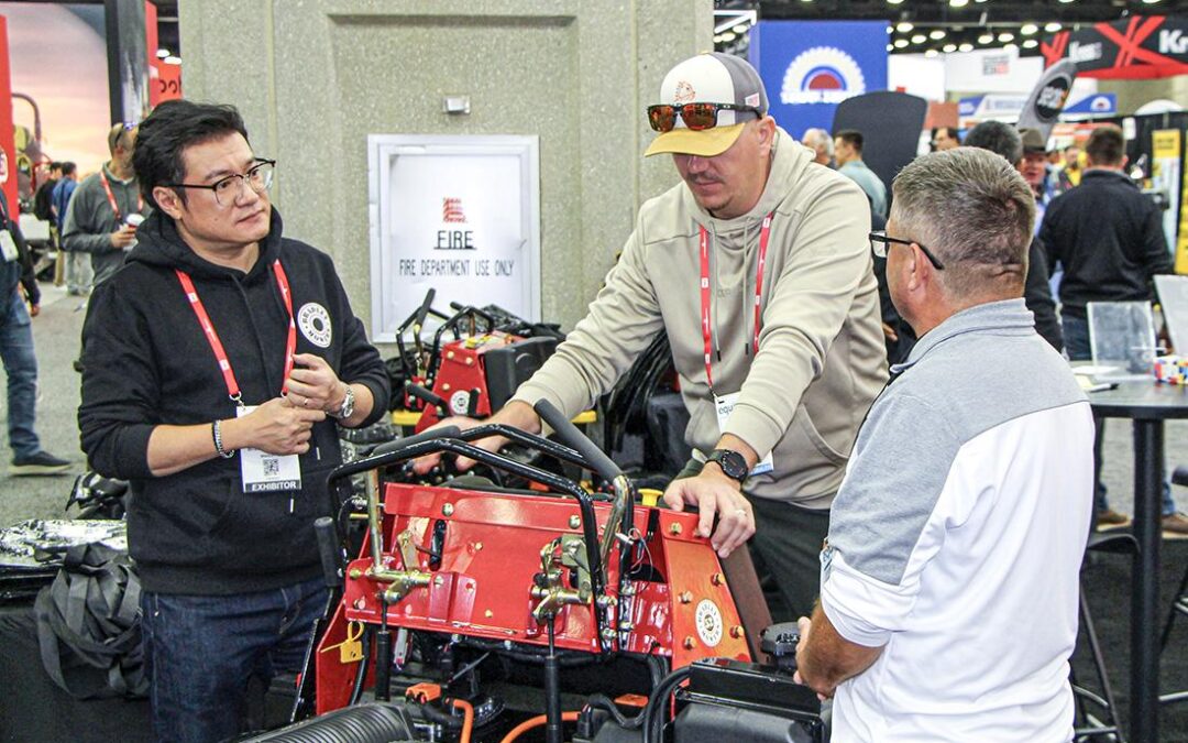 Dealer Speak: Live From Louisville