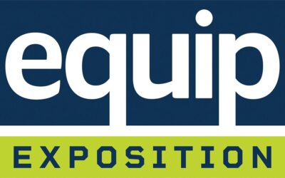 Equip In Running For Greatest Trade Show By Trade Show Executive