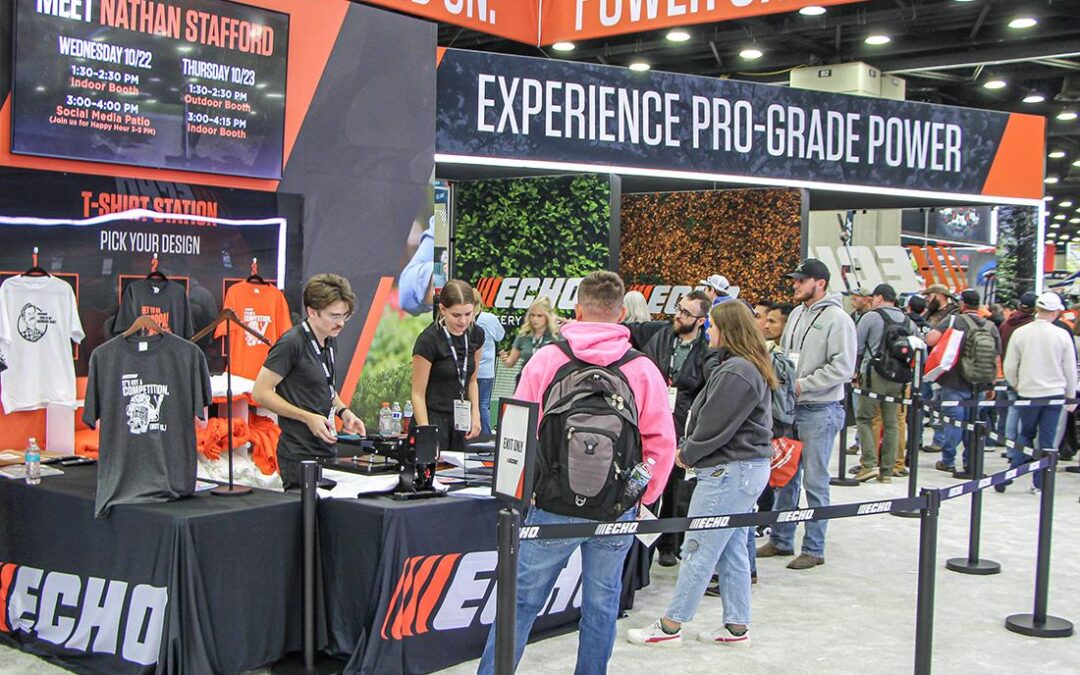 Equip Sells Out Its 2026 Exhibit Space