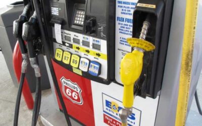 Trump Ethanol Policy? Here’s One