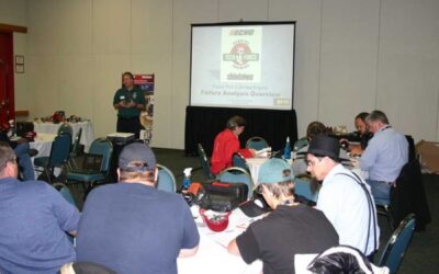 GIE+EXPO Dealer Day Draws Crowd