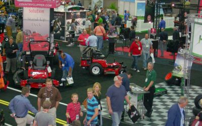 2014 Largest GIE+EXPO Ever