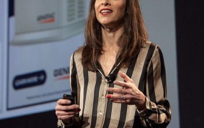 Generac Announces New Chief Marketing Officer