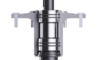 New From Gravely: Spindles On Large Commercial Mowers