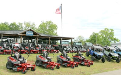 Greenville Equipment Center Relocates To New Facility In Alabama