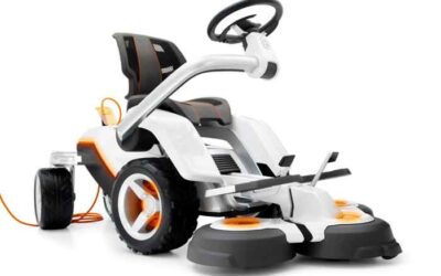 Husqvarna Panthera Leo