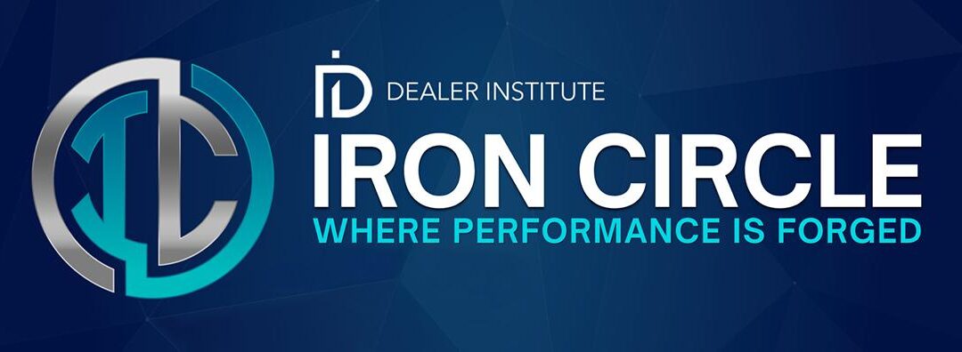 NAEDA Launches ‘Iron Circle’ Performance Group
