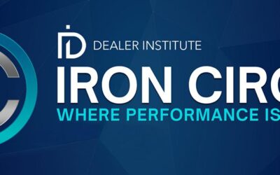 NAEDA Launches ‘Iron Circle’ Performance Group