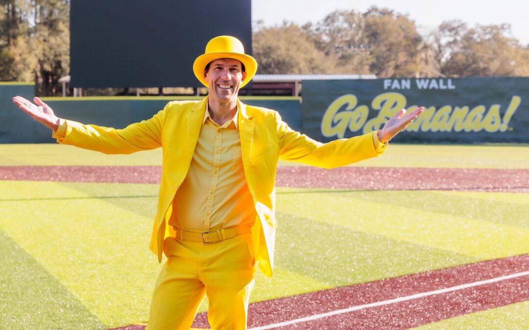 Equip Announces Savannah Bananas Creator Jesse Cole As Keynoter