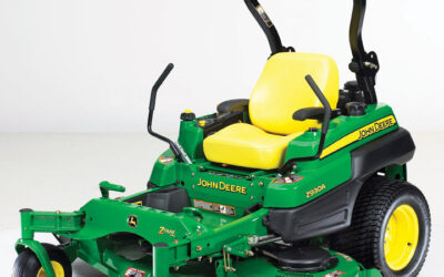 John Deere Z900 Pro Series
