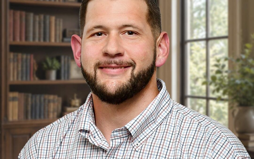 Joseph Matt Joins Rotary As Territory Sales Manager