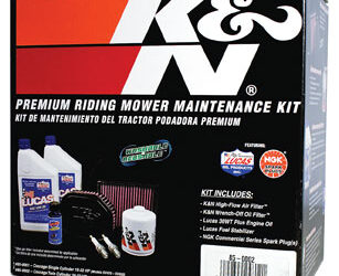 Stens K&N Maintenance Kits