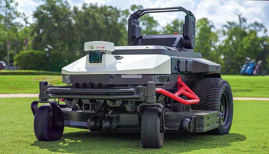New From Kress: KR804 Voyager 60 in.