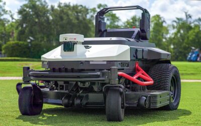 New From Kress: KR804 Voyager 60 in.
