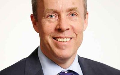 Husqvarna Board Names New CEO