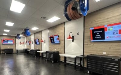 Kawasaki To Launch New Technical Training Center For Dealers 