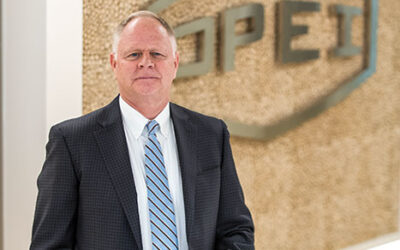 OPEI Announces New CEO, President