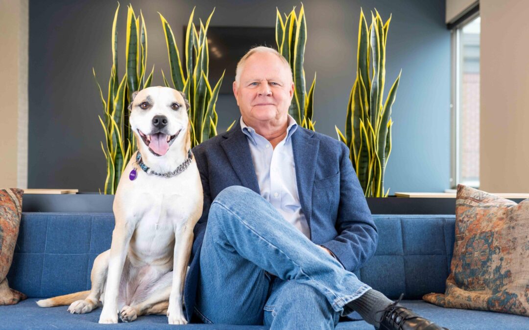 OPEI’s Kris Kiser Receives First-Ever Louisville Tourism Impact Award