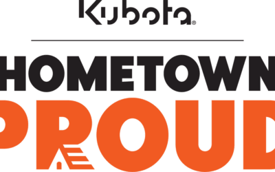 Kubota Kicks Off Community Grant Program