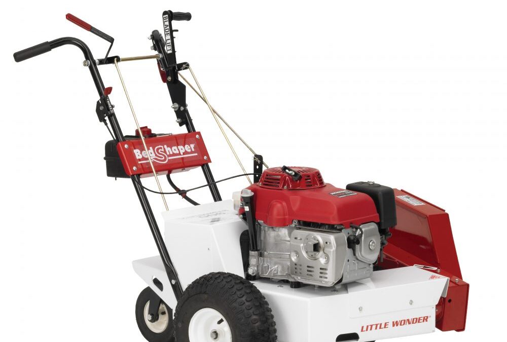 Little Wonder BedShaper