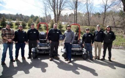 M&H Equipment Service Named Altoz Dealer Of The Year