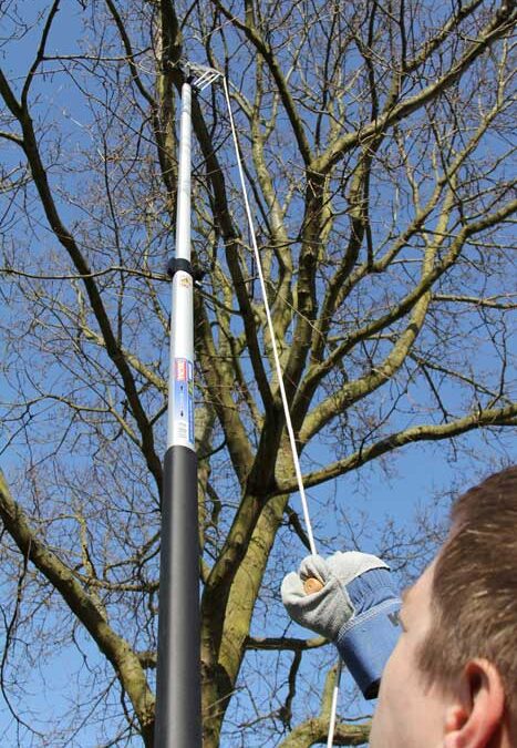 Metallo Cutting And Pruning Tools