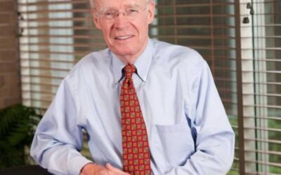 Longtime Leader Mike Ariens Dies