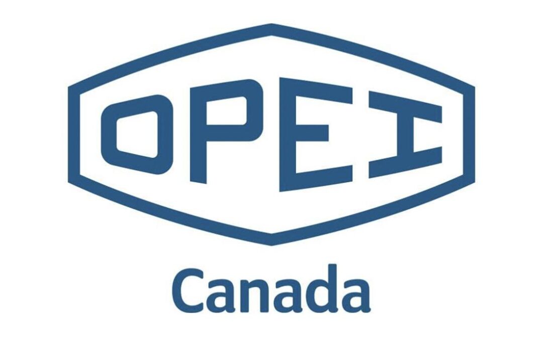 OPEI Hosts Annual Meeting